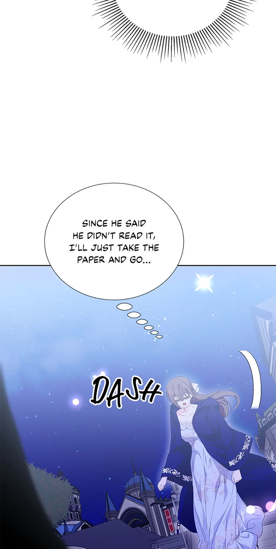 Behind His Kind Mask Chapter 56 page 15