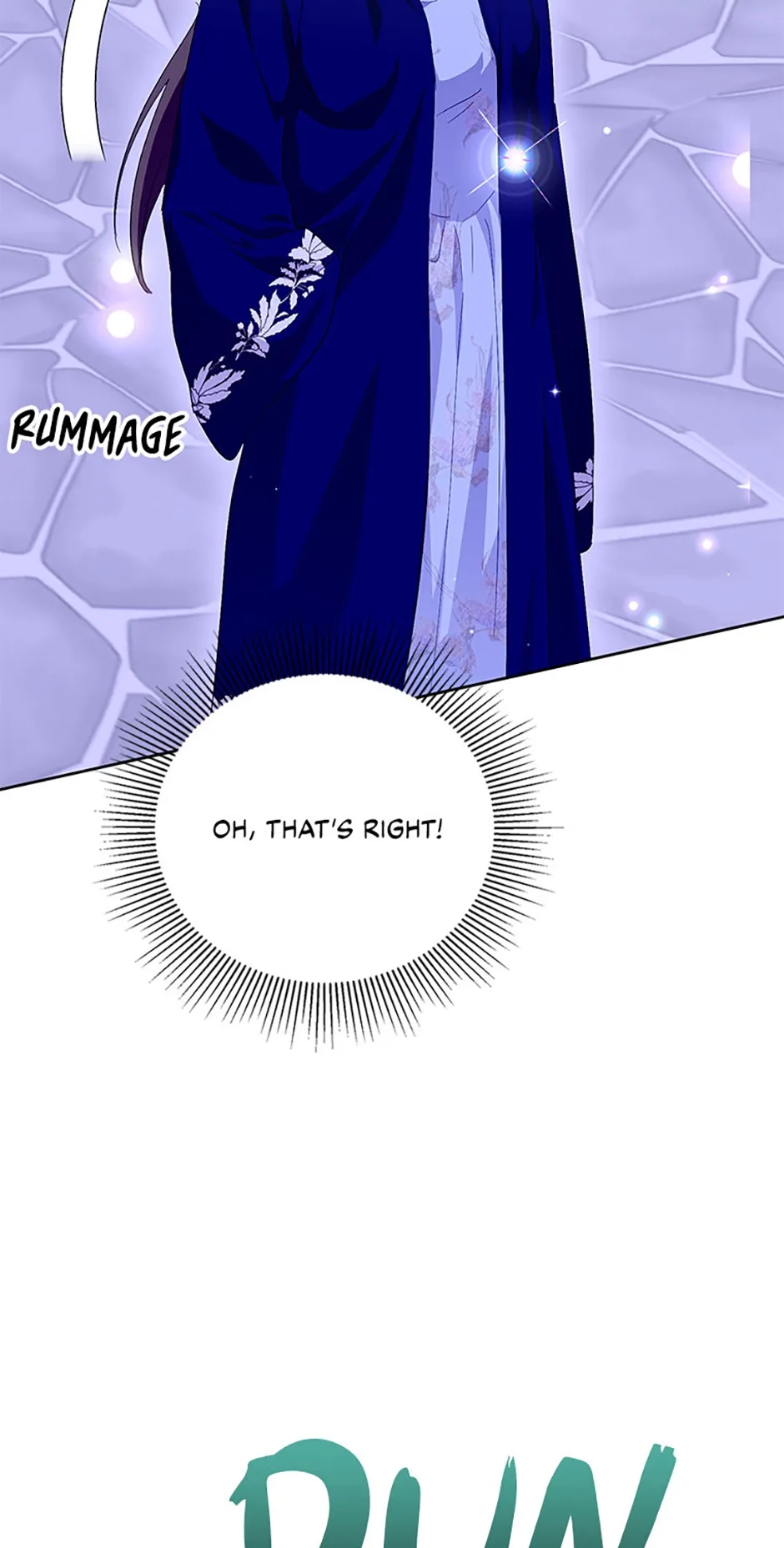 Behind His Kind Mask Chapter 56 page 5