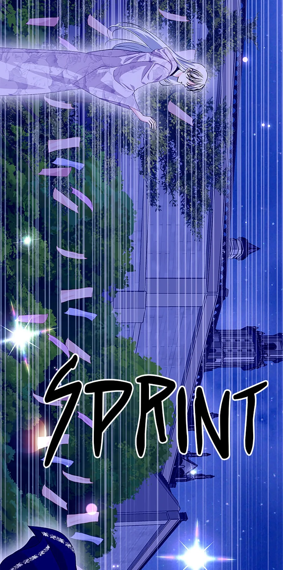 Behind His Kind Mask Chapter 56 page 30