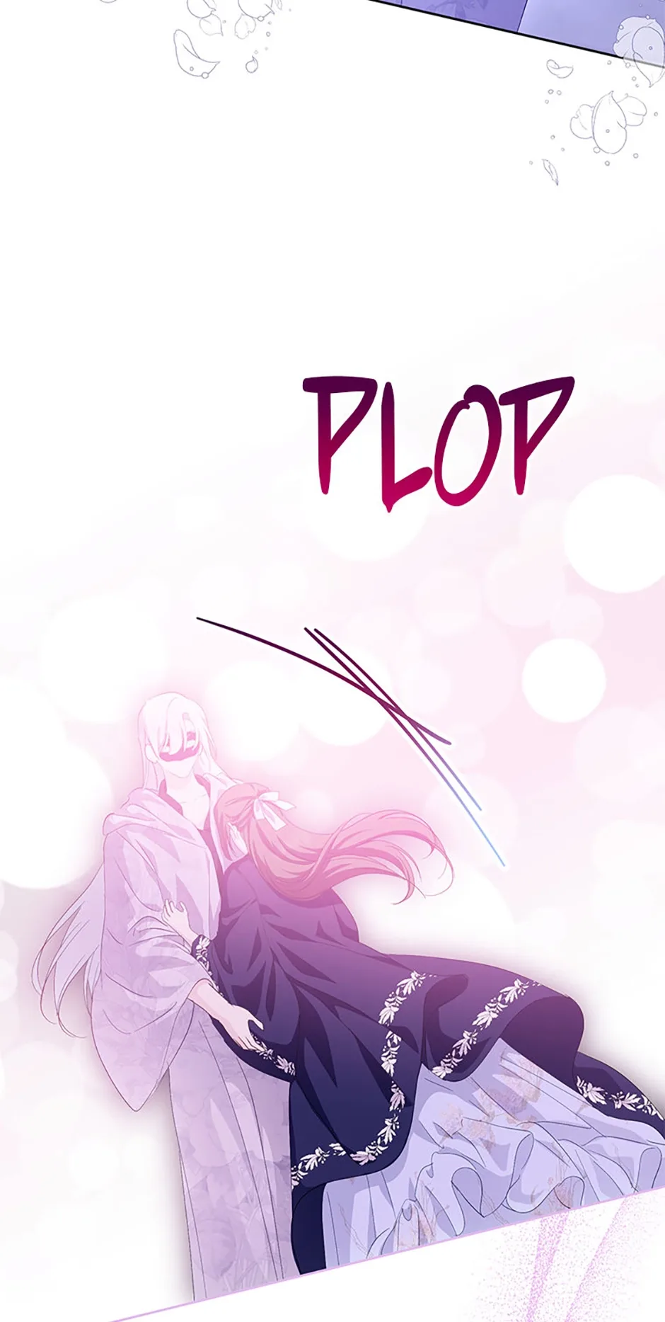 Behind His Kind Mask Chapter 56 page 19