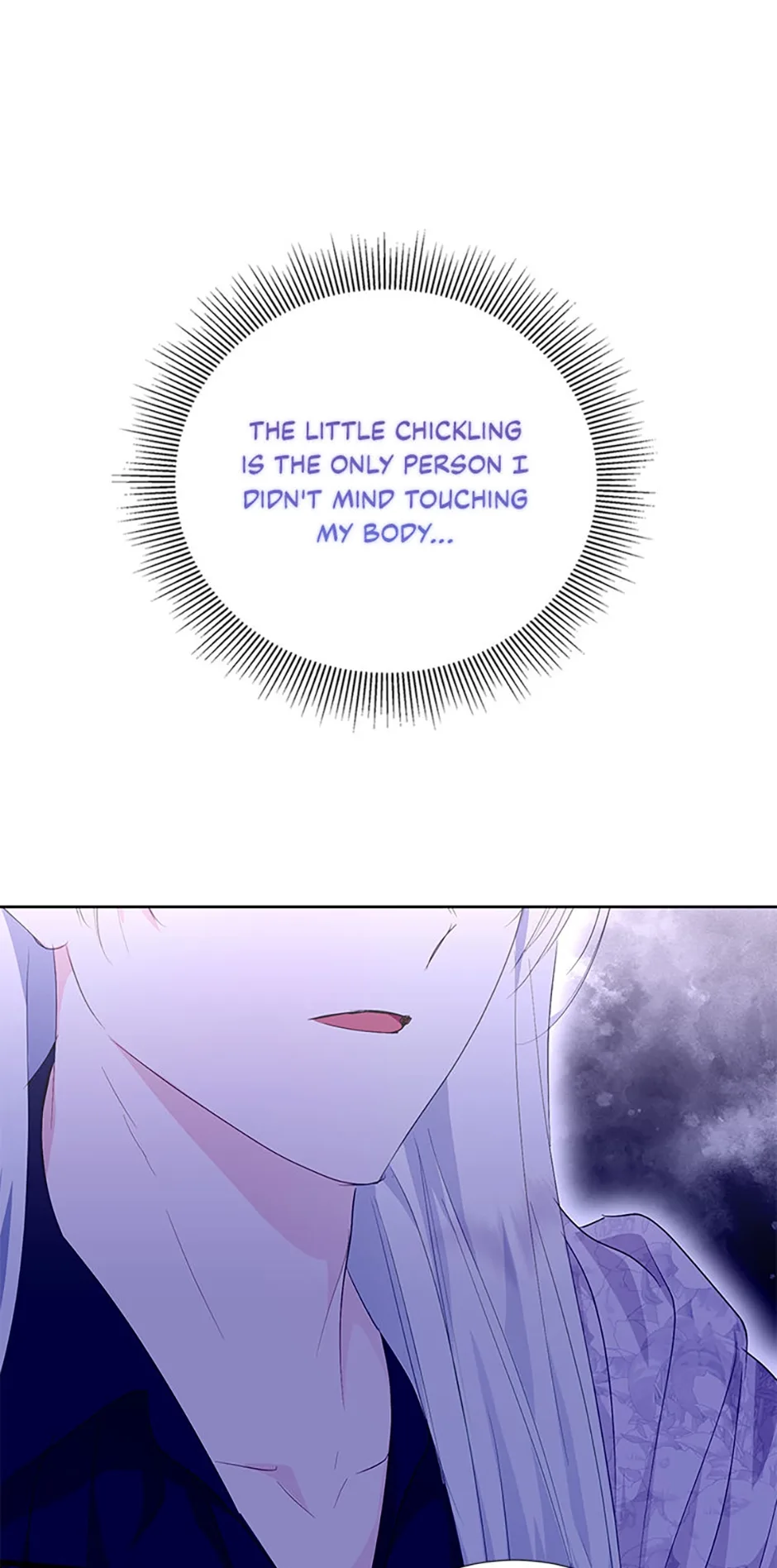 Behind His Kind Mask Chapter 56 page 26