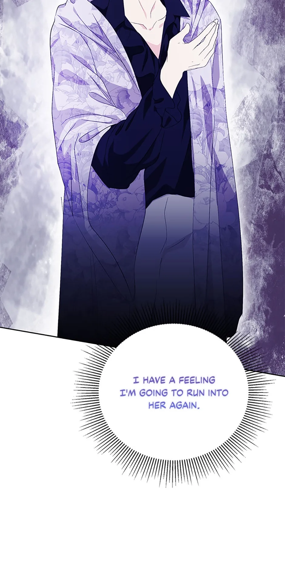 Behind His Kind Mask Chapter 56 page 34