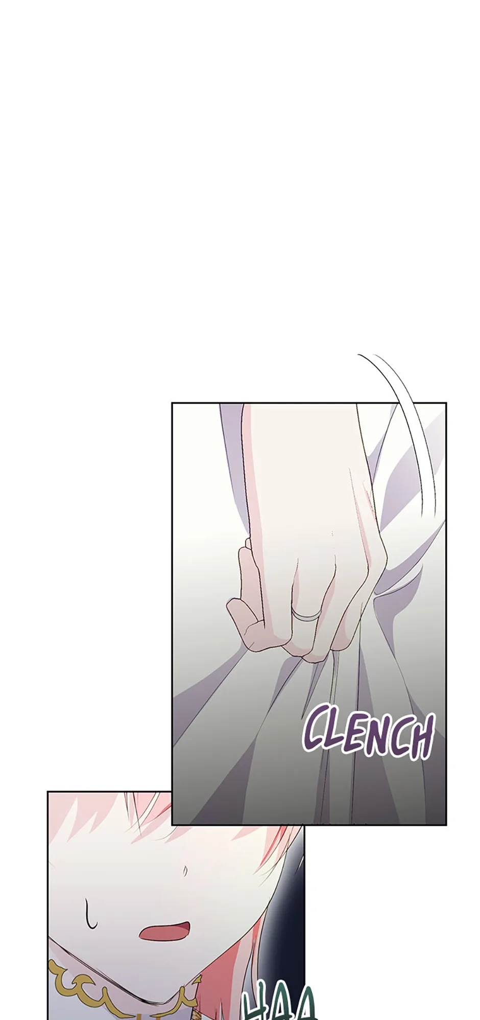 Behind His Kind Mask Chapter 56 page 36