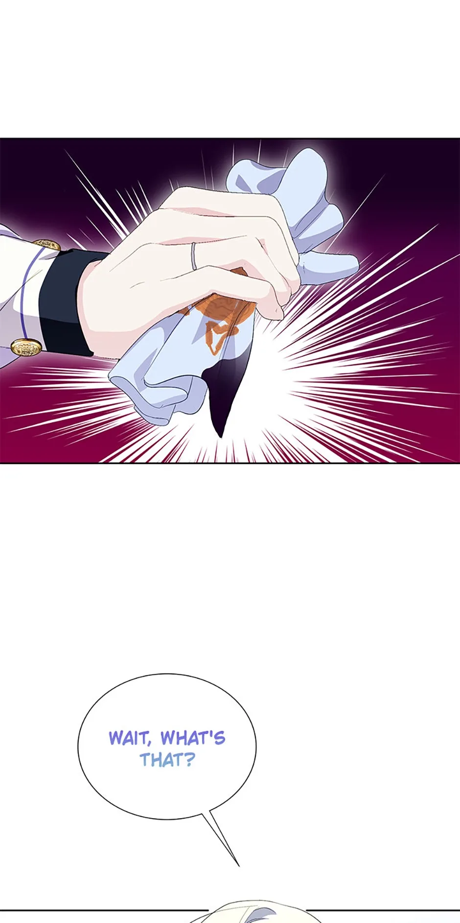 Behind His Kind Mask Chapter 56 page 48