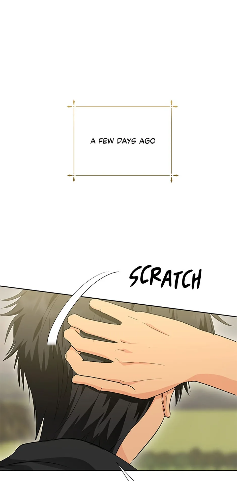 Behind His Kind Mask Chapter 57 page 40