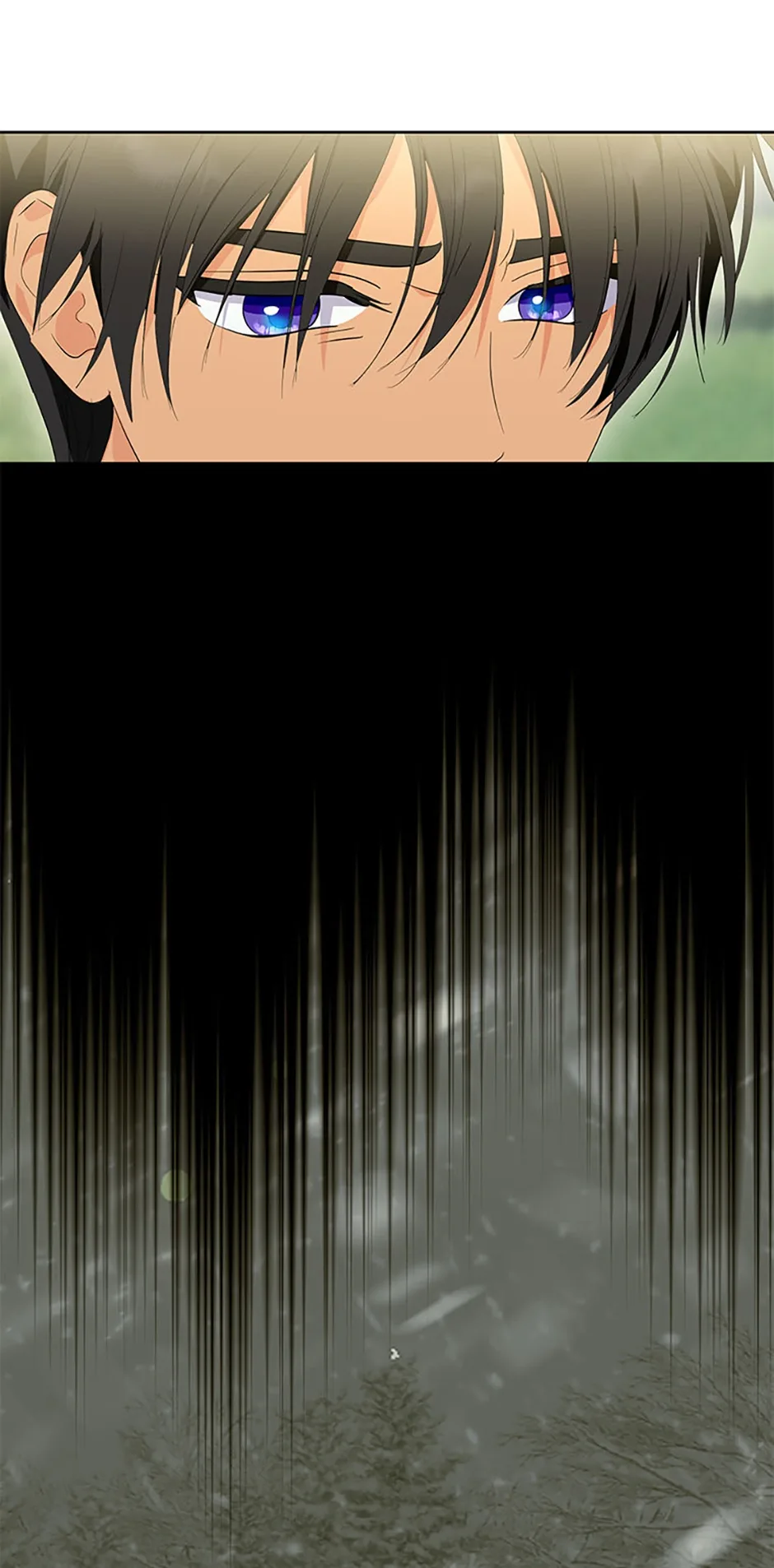 Behind His Kind Mask Chapter 57 page 47