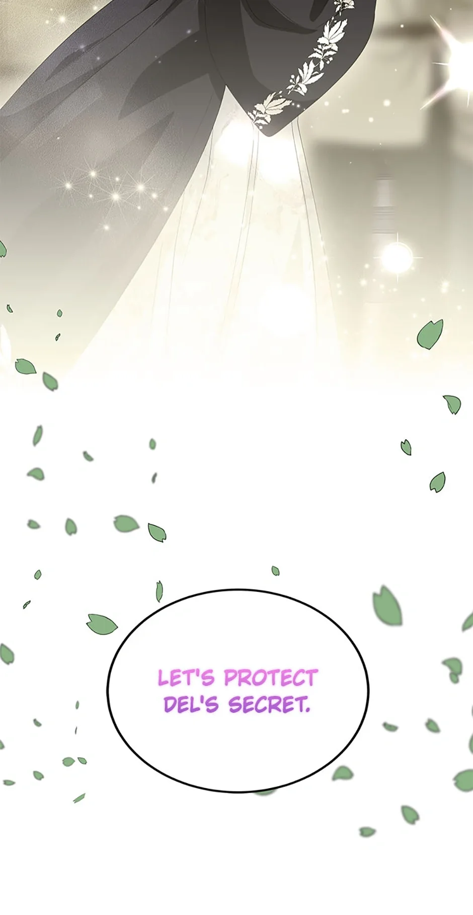 Behind His Kind Mask Chapter 57 page 66