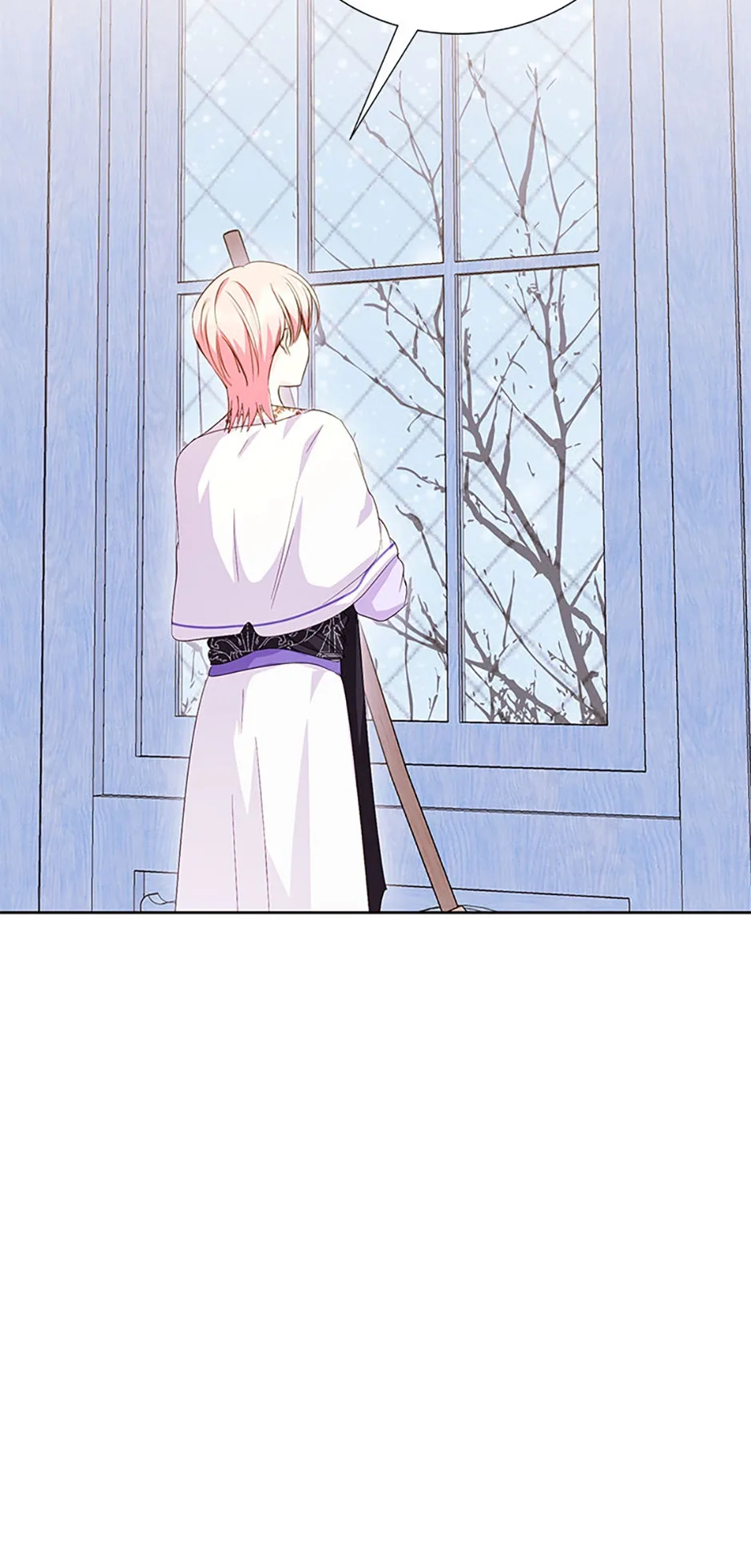 Behind His Kind Mask Chapter 58 page 30