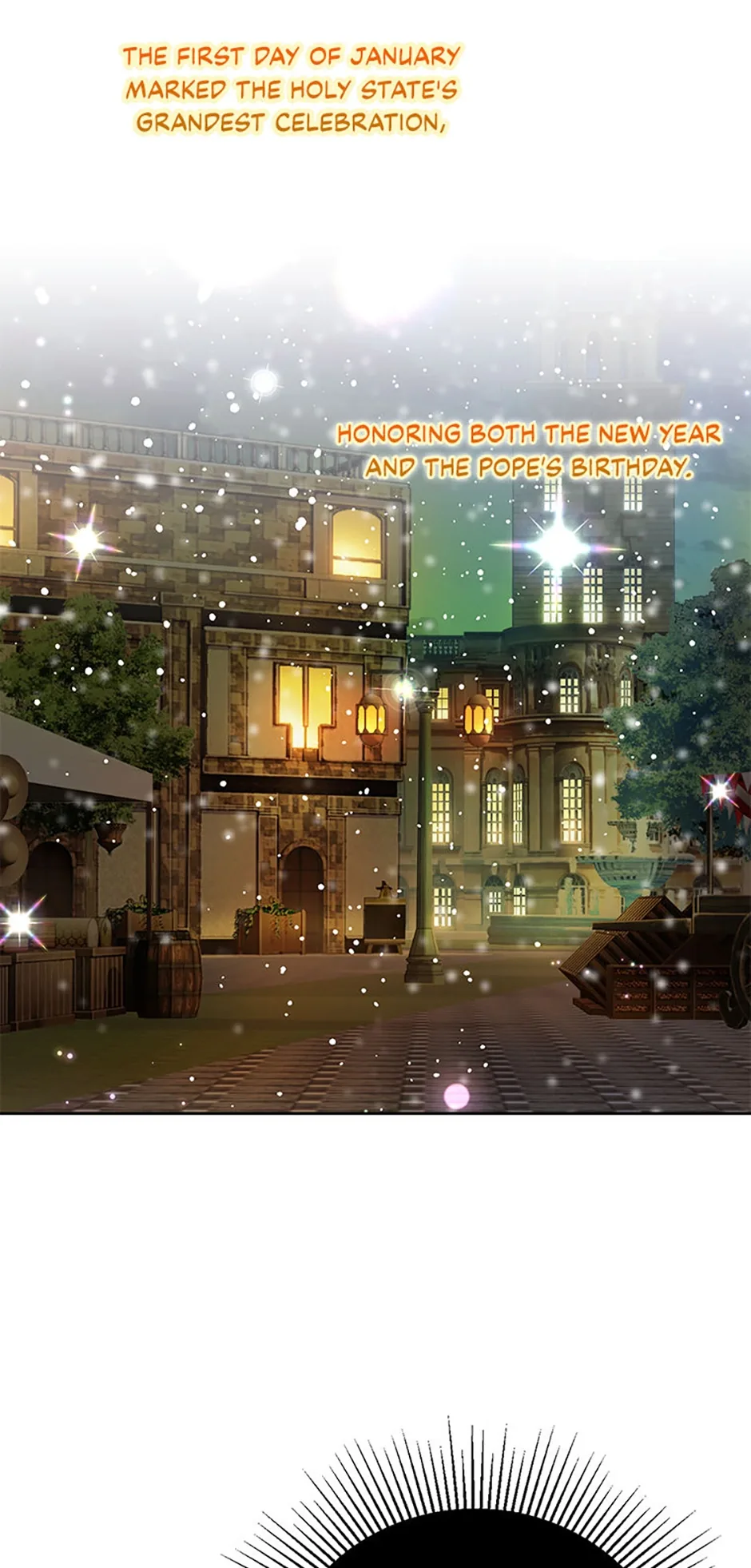 Behind His Kind Mask Chapter 58 page 31