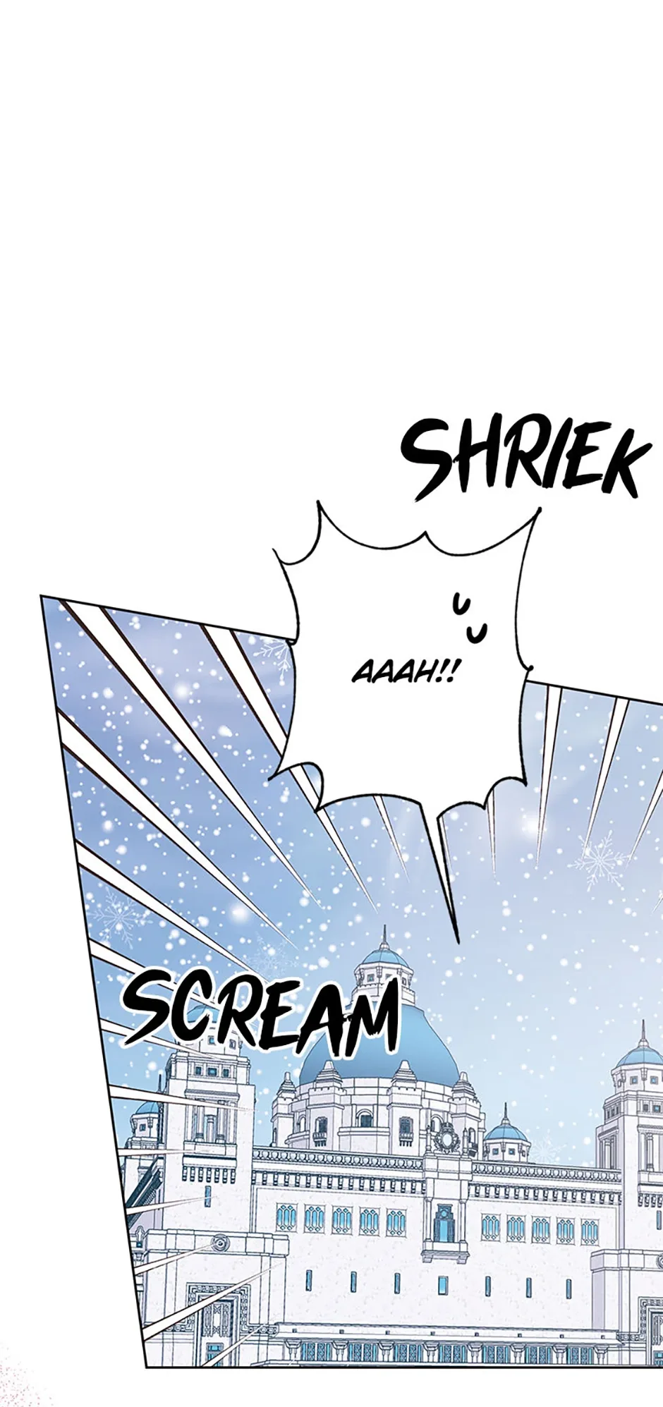 Behind His Kind Mask Chapter 58 page 37