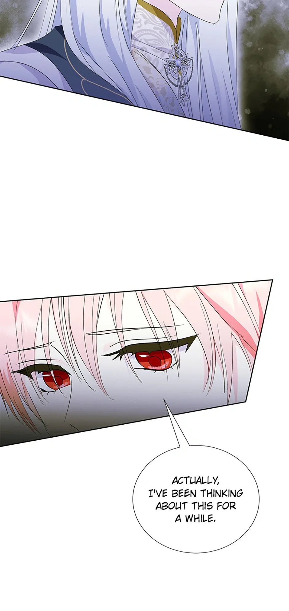 Behind His Kind Mask Chapter 58 page 45