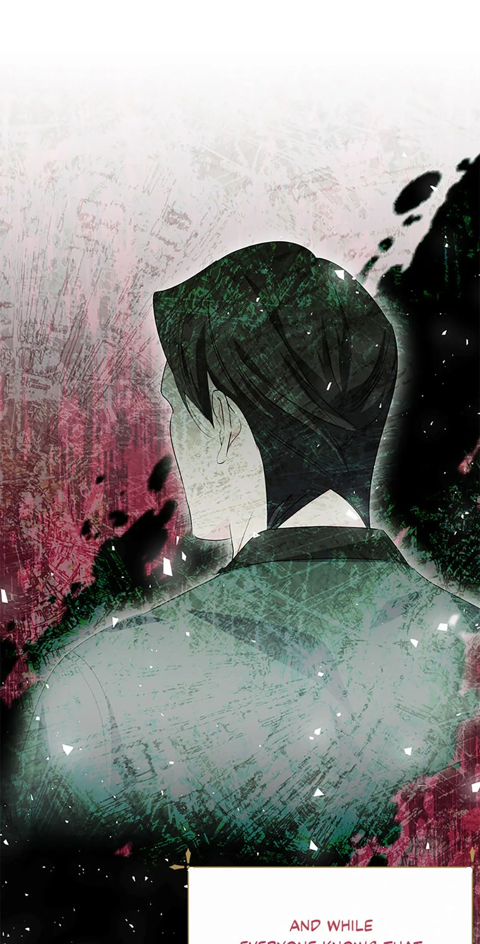 Behind His Kind Mask Chapter 58 page 48