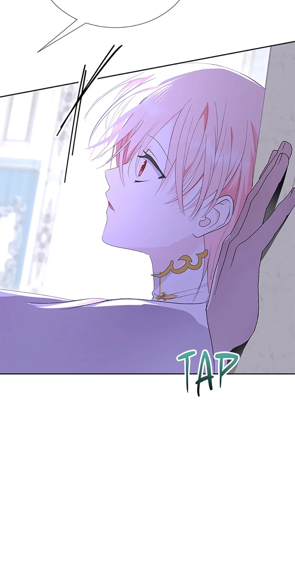 Behind His Kind Mask Chapter 58 page 52