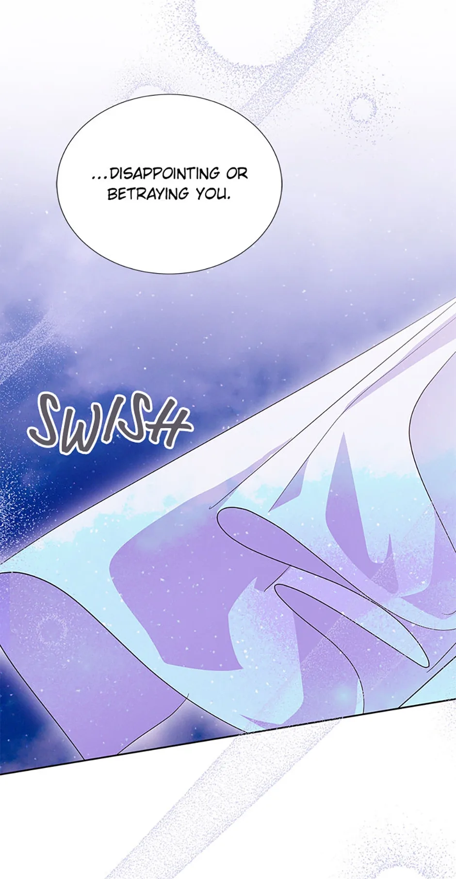 Behind His Kind Mask Chapter 58 page 62