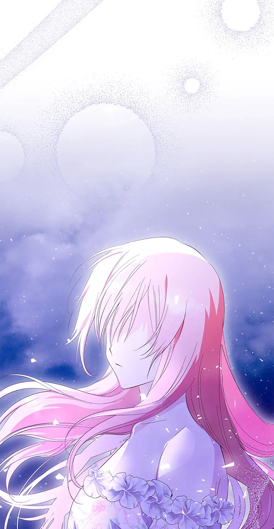 Behind His Kind Mask Chapter 58 page 63