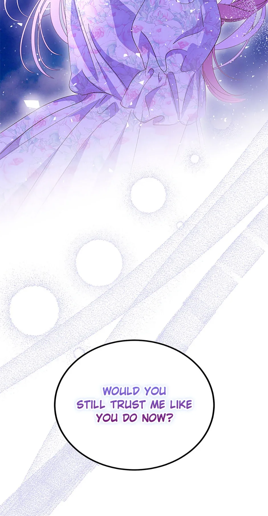 Behind His Kind Mask Chapter 58 page 64