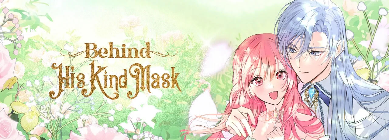 Behind His Kind Mask Chapter 58 page 68