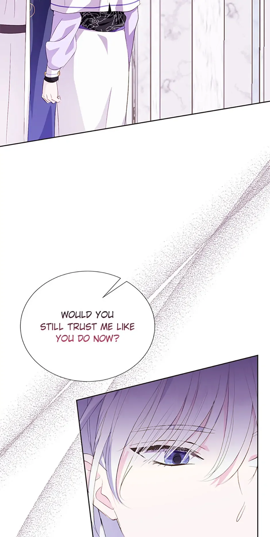 Behind His Kind Mask Chapter 59 page 2