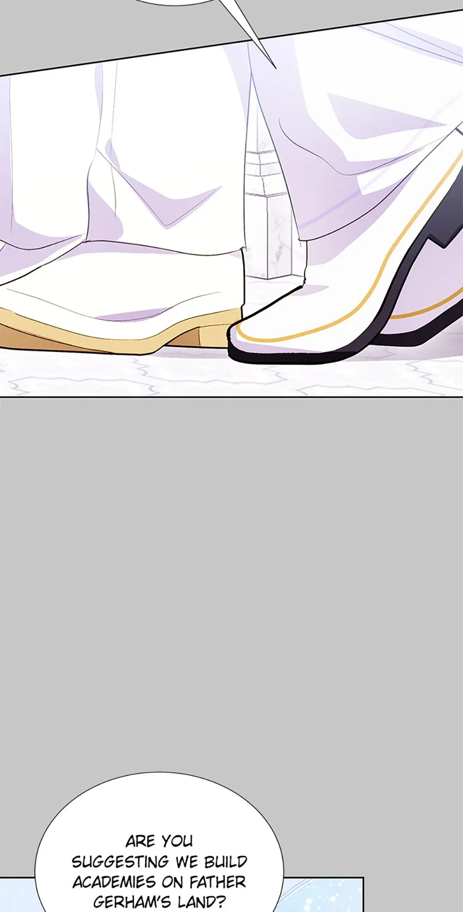 Behind His Kind Mask Chapter 59 page 24