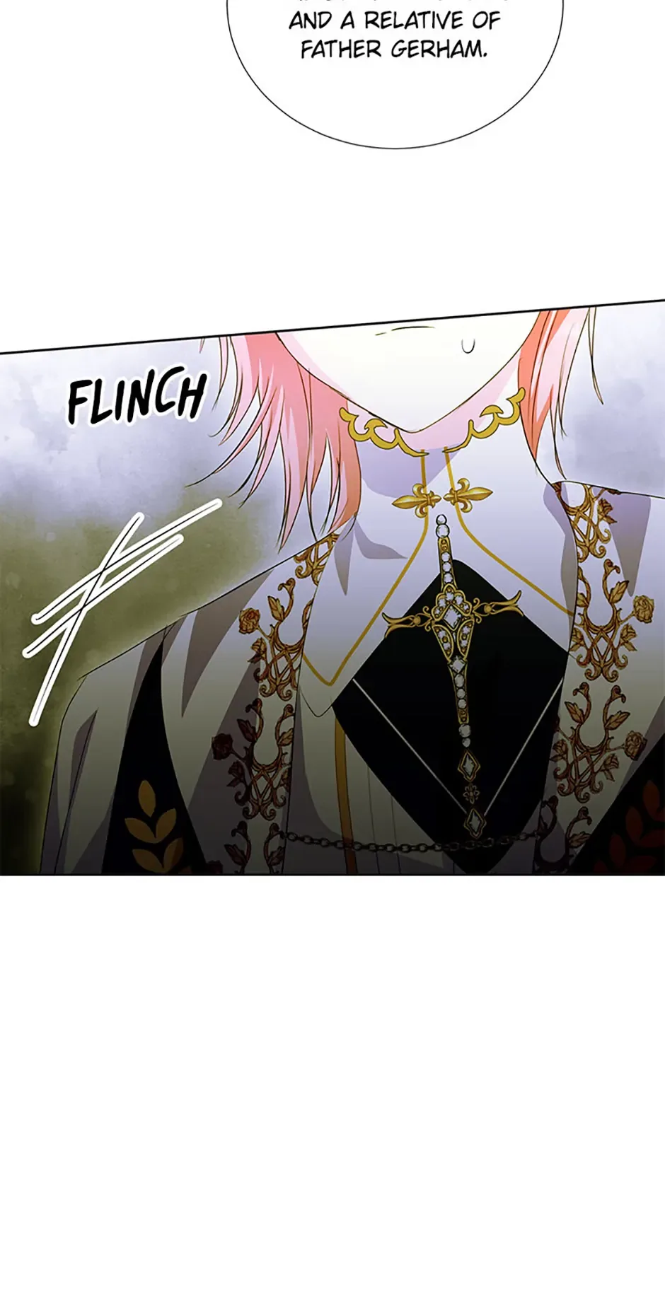 Behind His Kind Mask Chapter 59 page 15