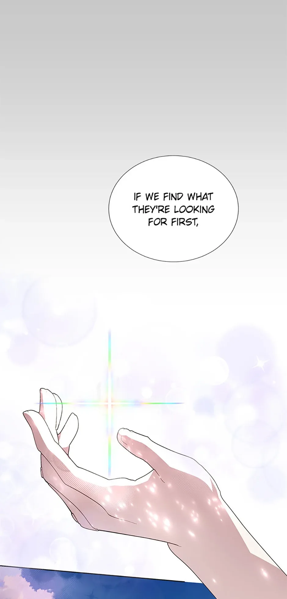 Behind His Kind Mask Chapter 59 page 32