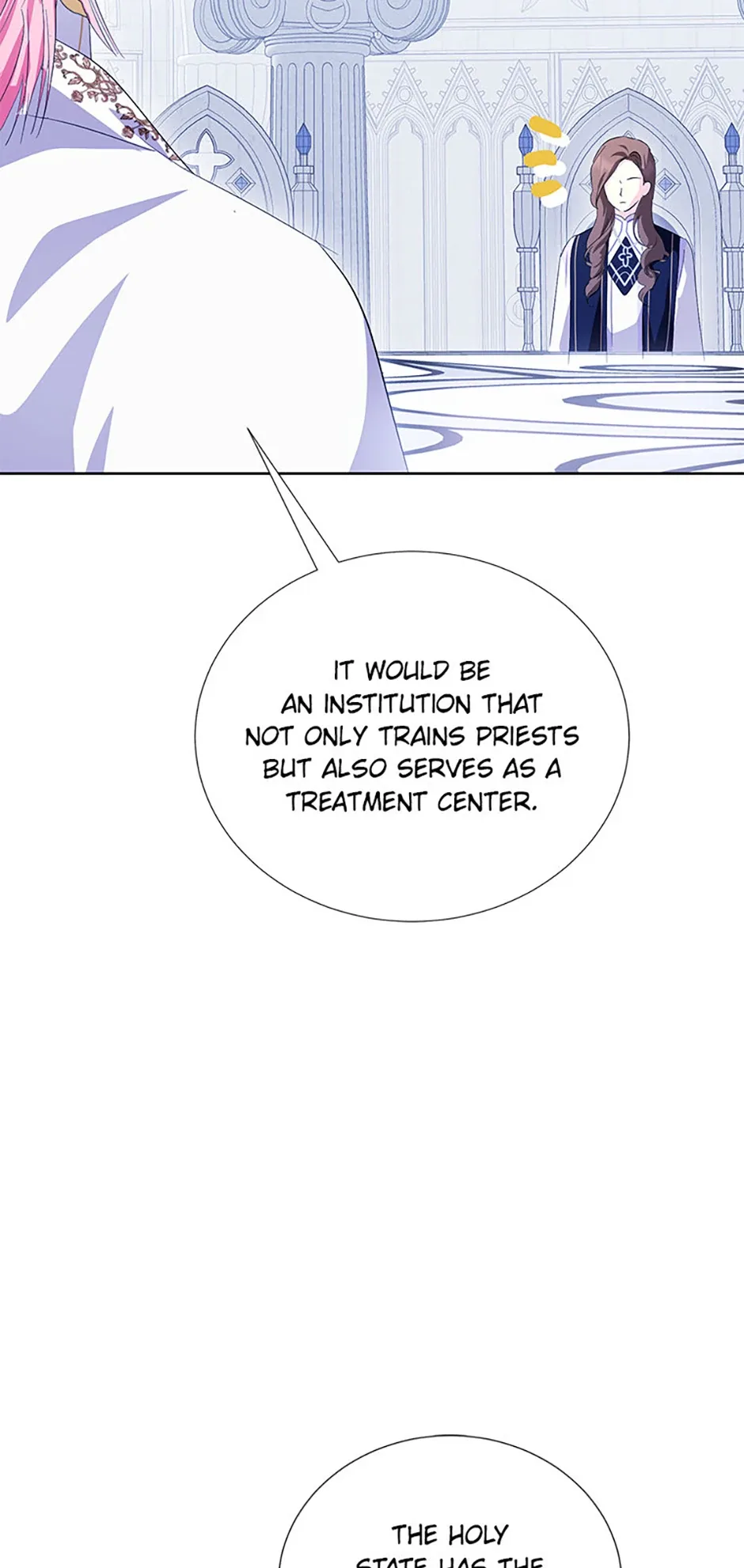 Behind His Kind Mask Chapter 59 page 41