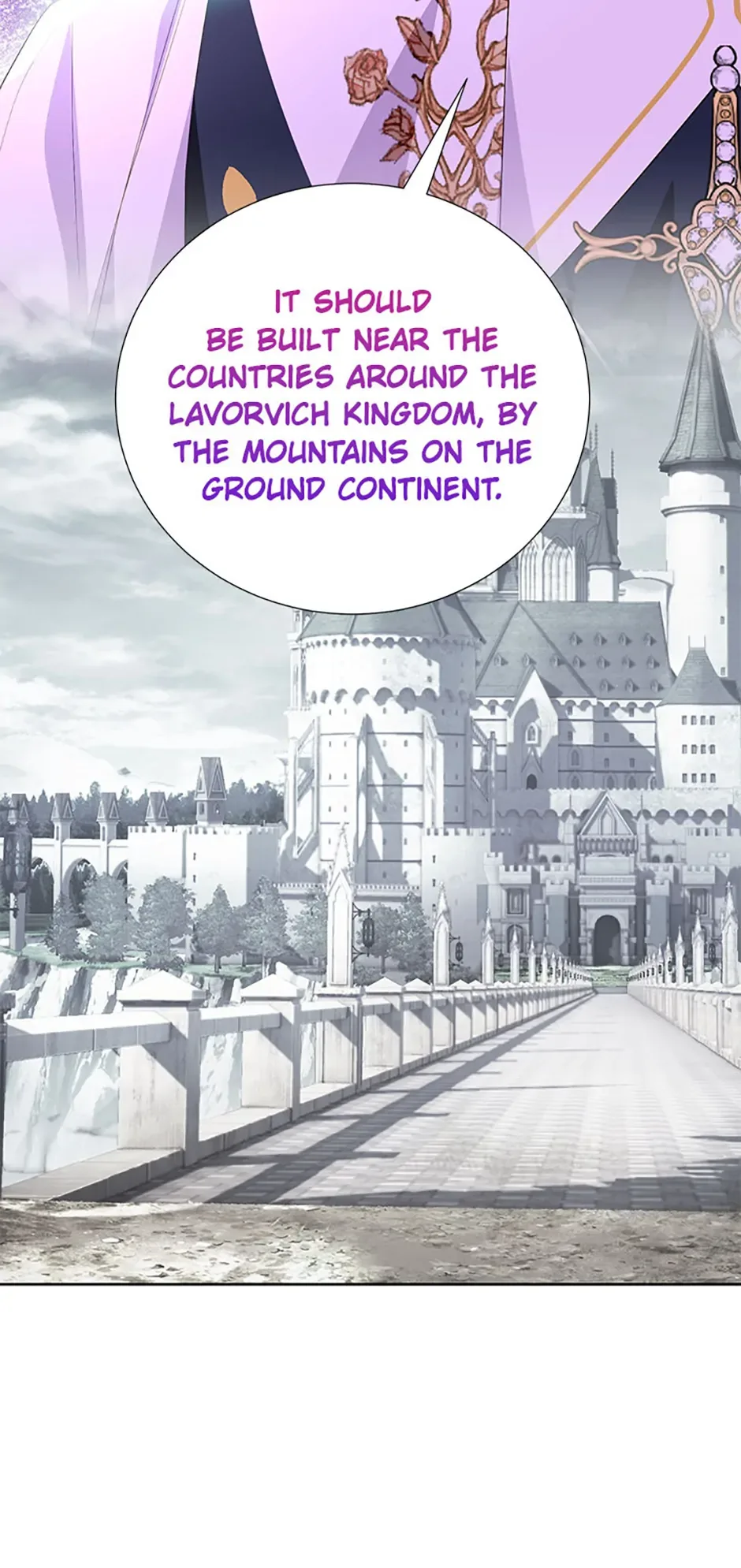 Behind His Kind Mask Chapter 59 page 64