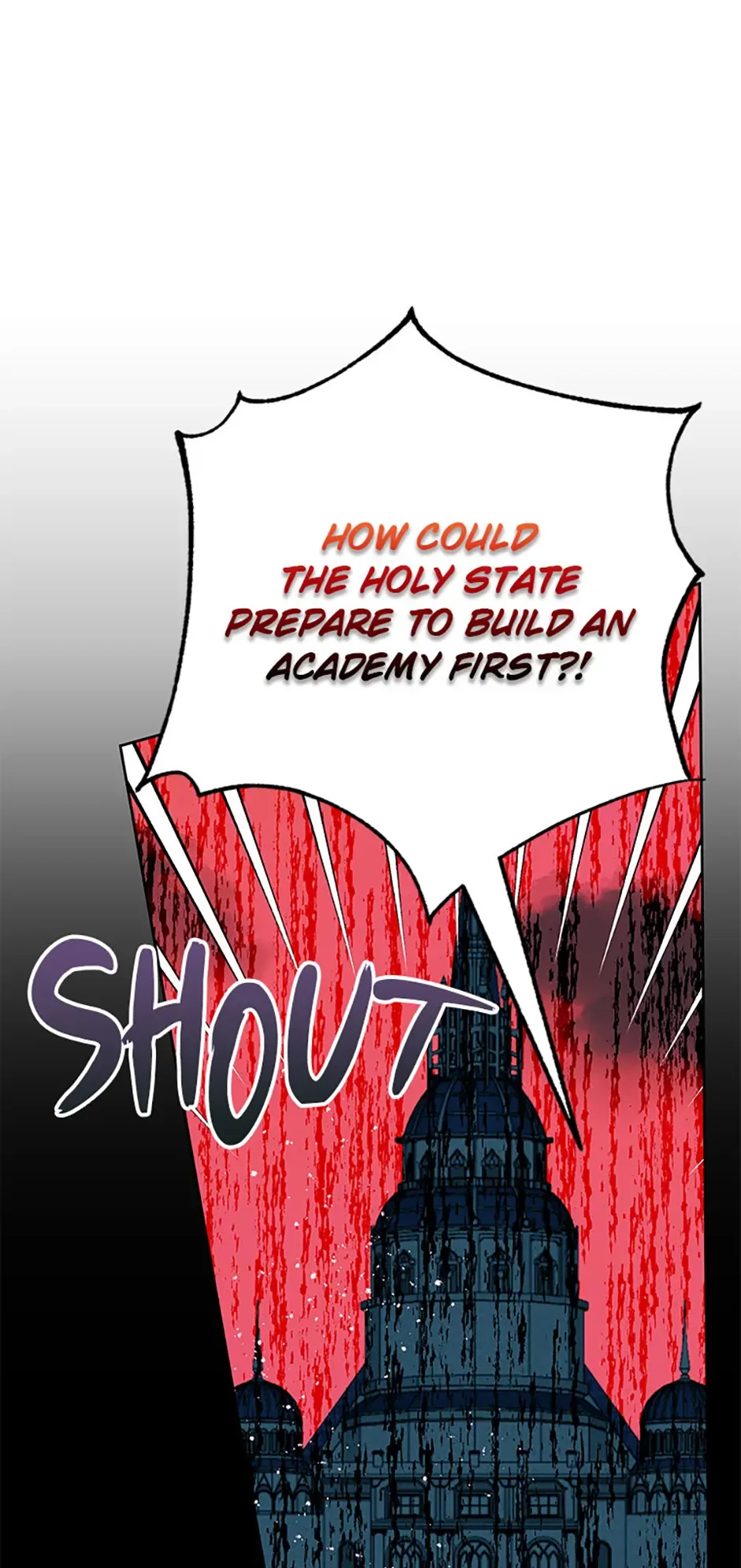 Behind His Kind Mask Chapter 59 page 65