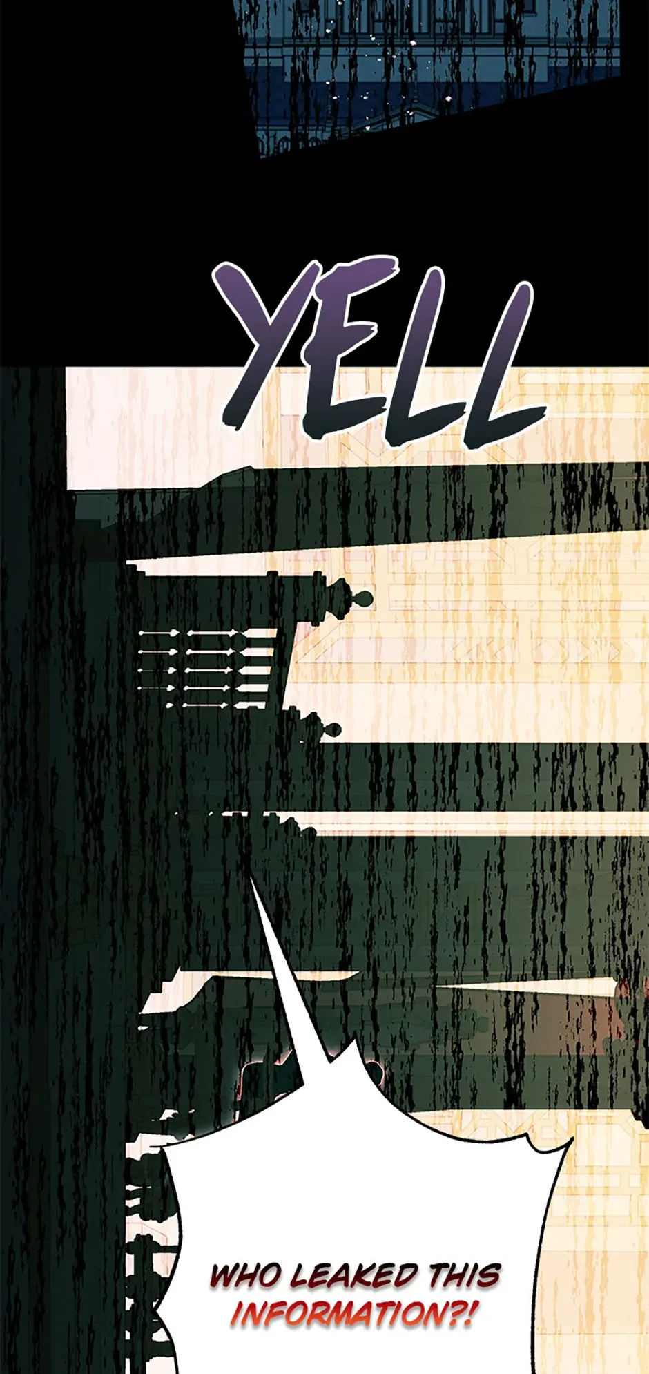 Behind His Kind Mask Chapter 59 page 66