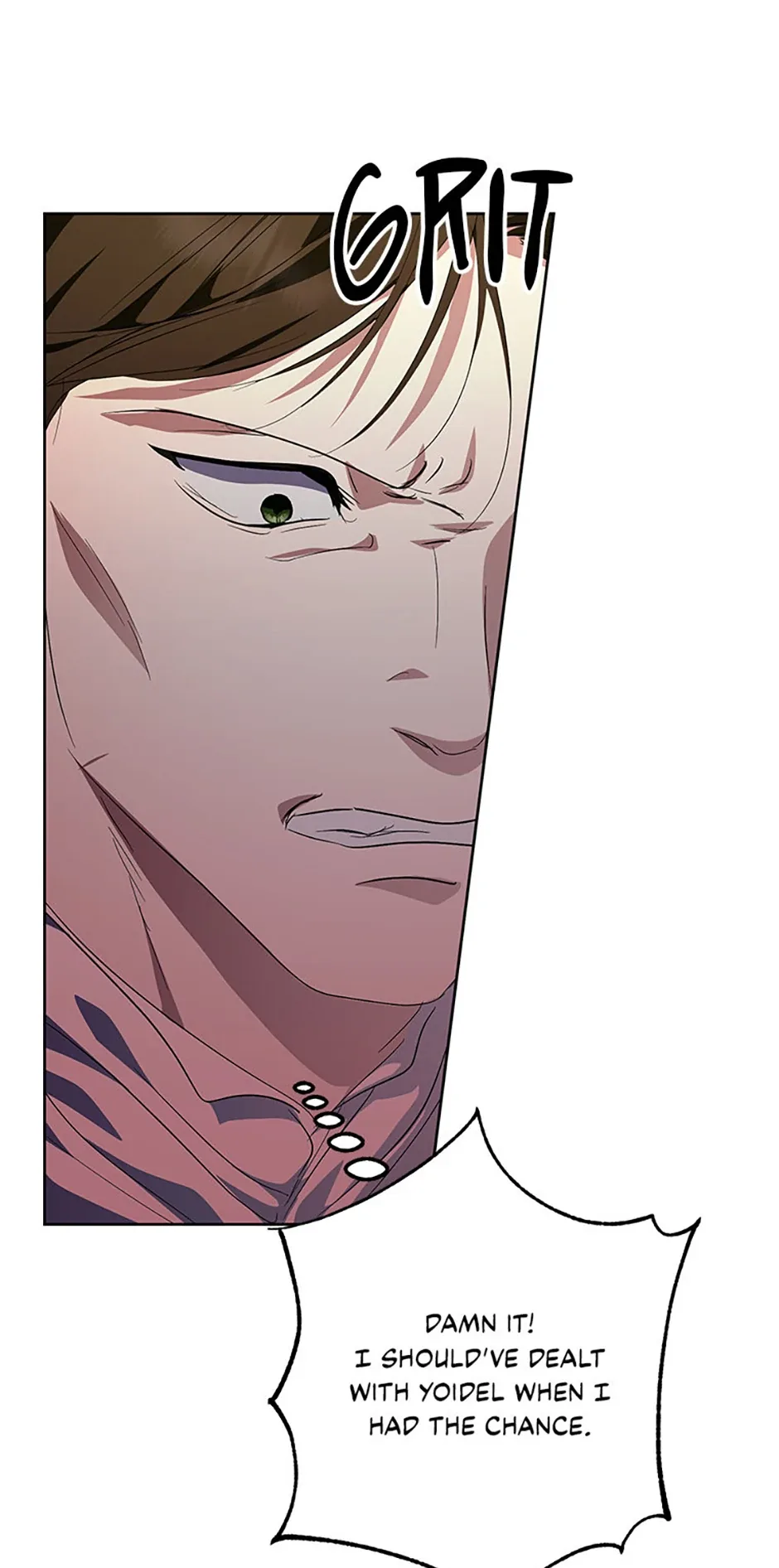 Behind His Kind Mask Chapter 59 page 69