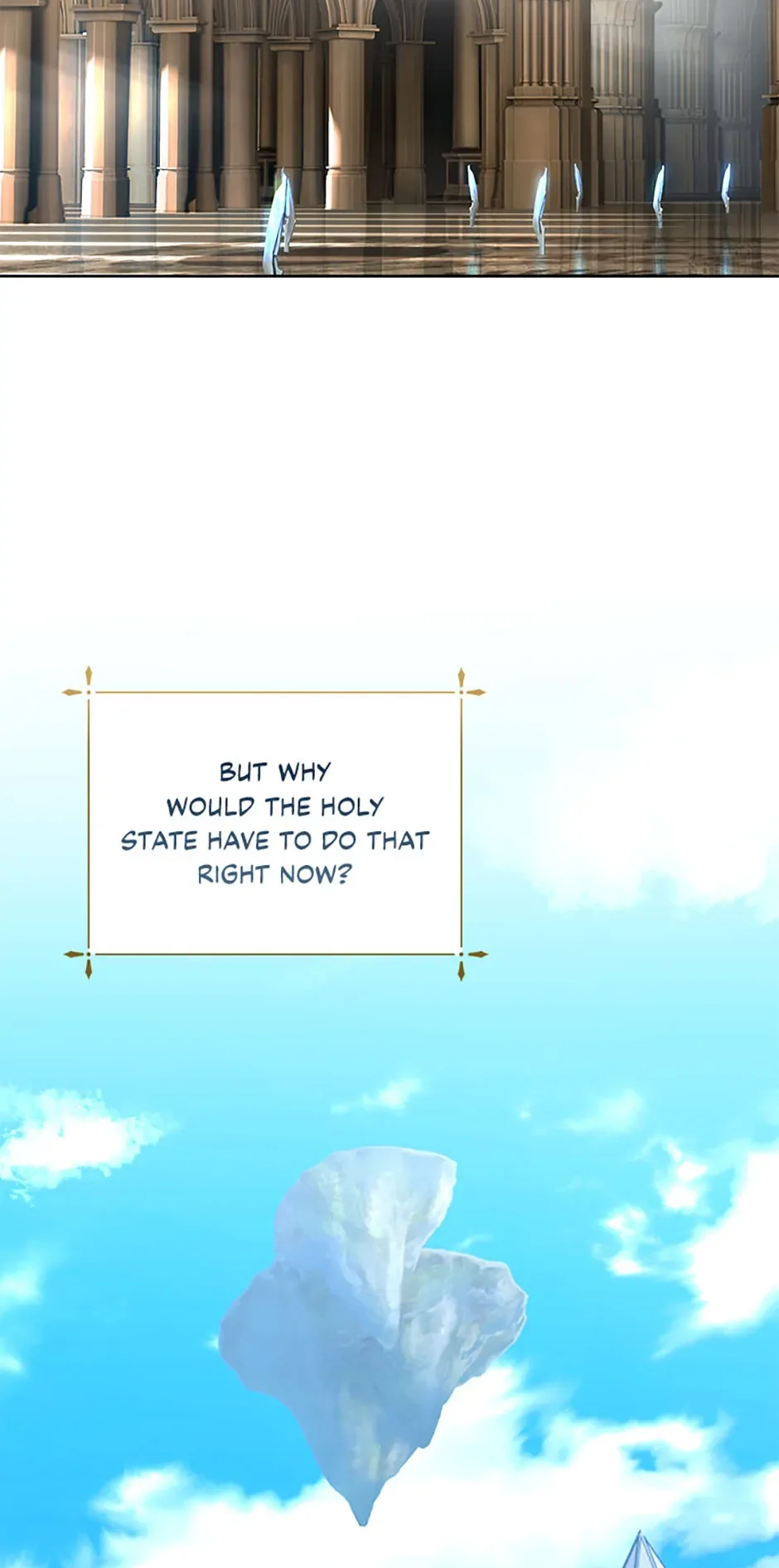 Behind His Kind Mask Chapter 59 page 72