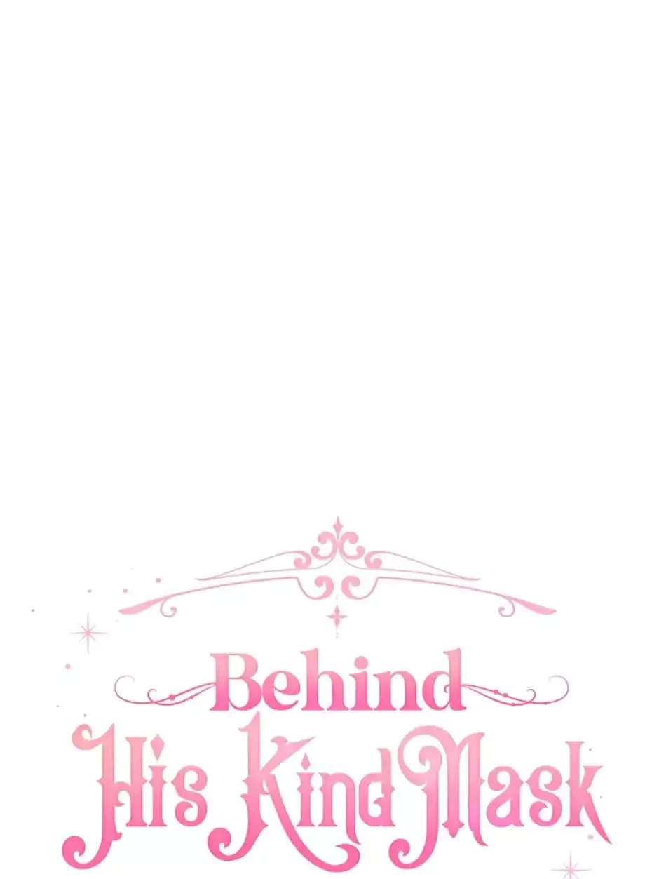 Behind His Kind Mask Chapter 6 page 3