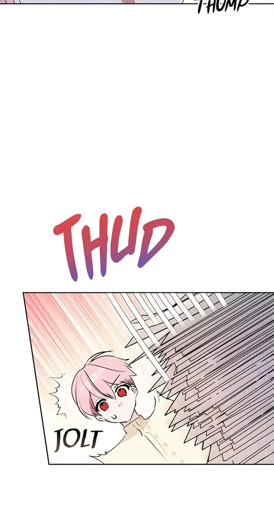 Behind His Kind Mask Chapter 6 page 13