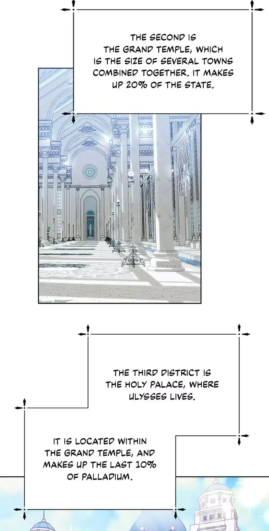 Behind His Kind Mask Chapter 6 page 32