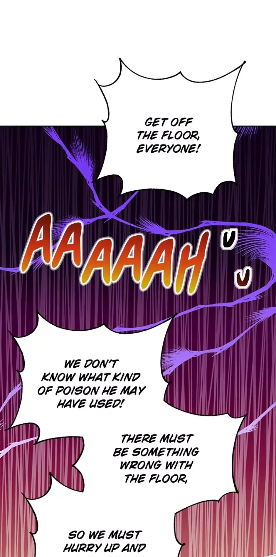 Behind His Kind Mask Chapter 6 page 42