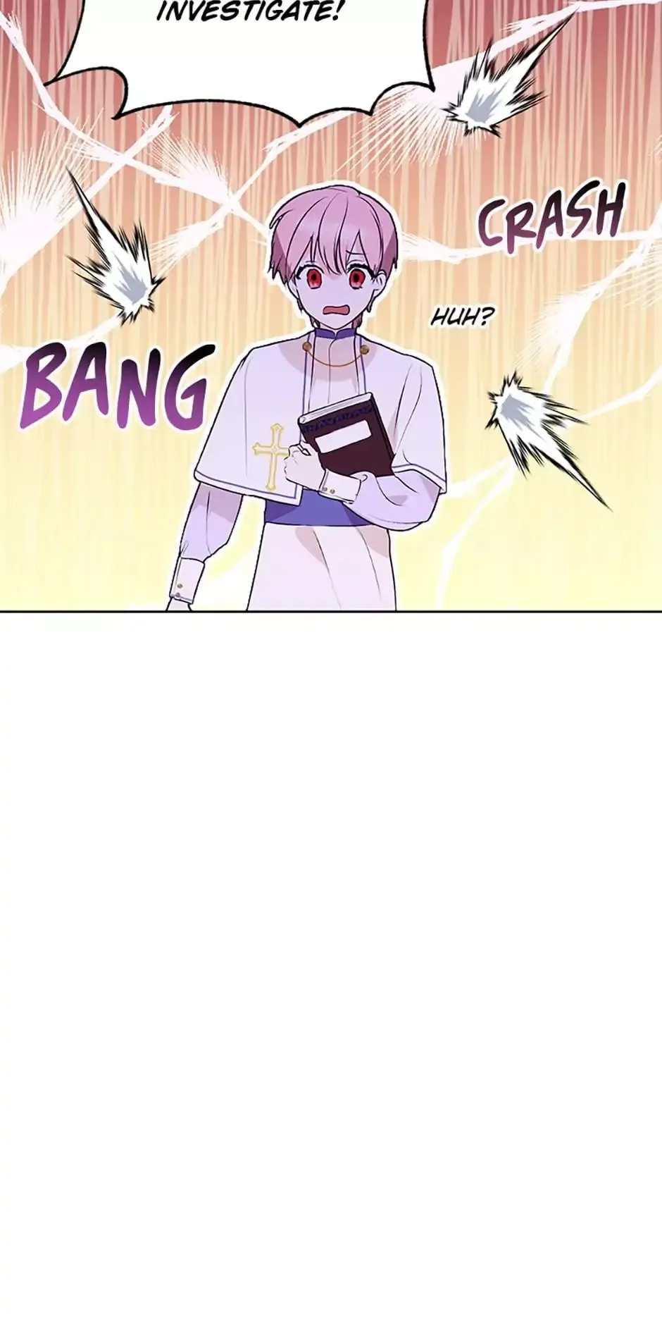 Behind His Kind Mask Chapter 6 page 43
