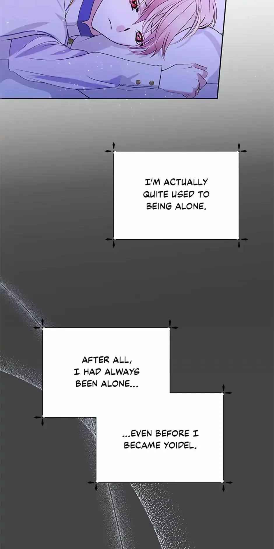 Behind His Kind Mask Chapter 6 page 49