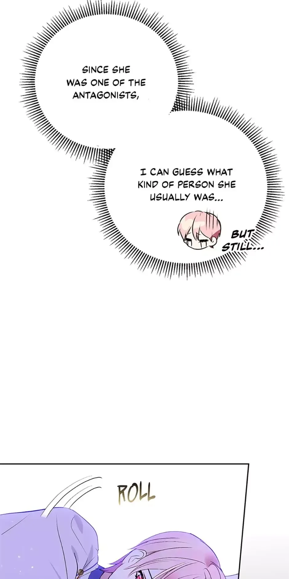 Behind His Kind Mask Chapter 6 page 48