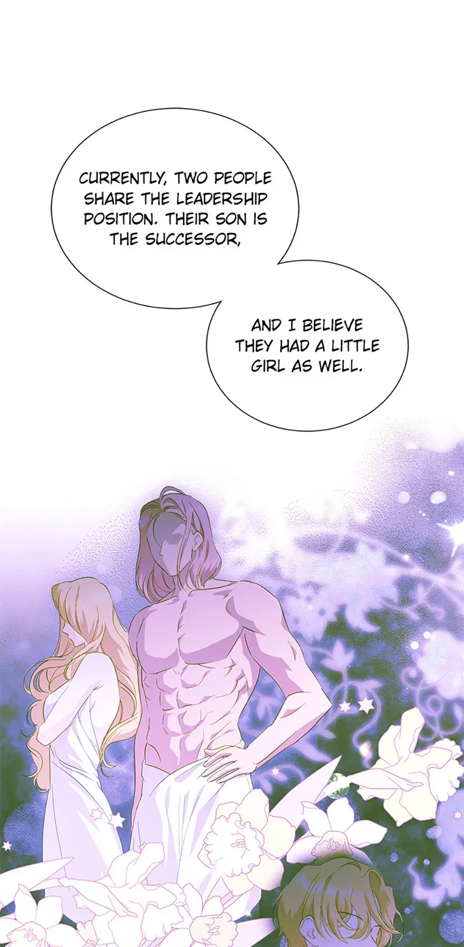 Behind His Kind Mask Chapter 60 page 35