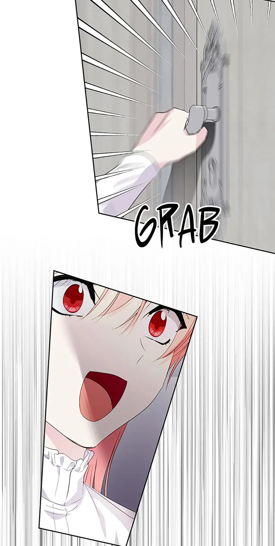 Behind His Kind Mask Chapter 61 page 11
