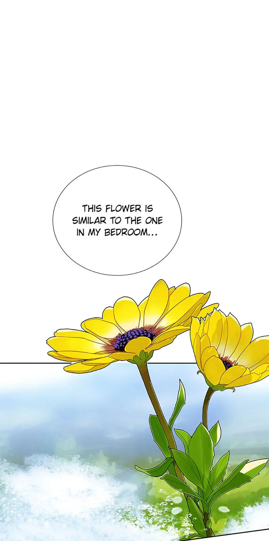 Behind His Kind Mask Chapter 61 page 40