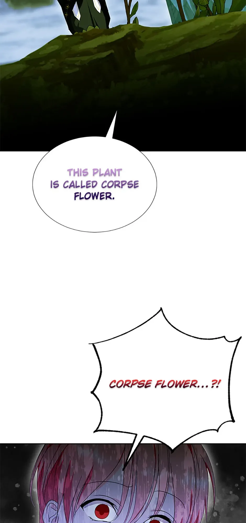 Behind His Kind Mask Chapter 61 page 47