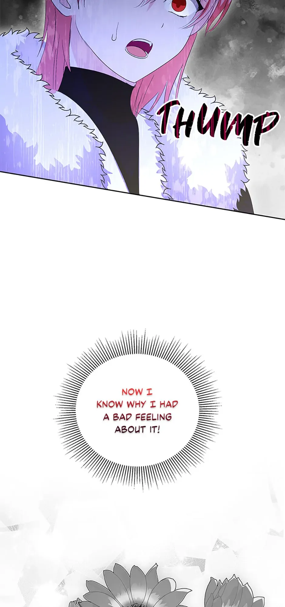 Behind His Kind Mask Chapter 61 page 48