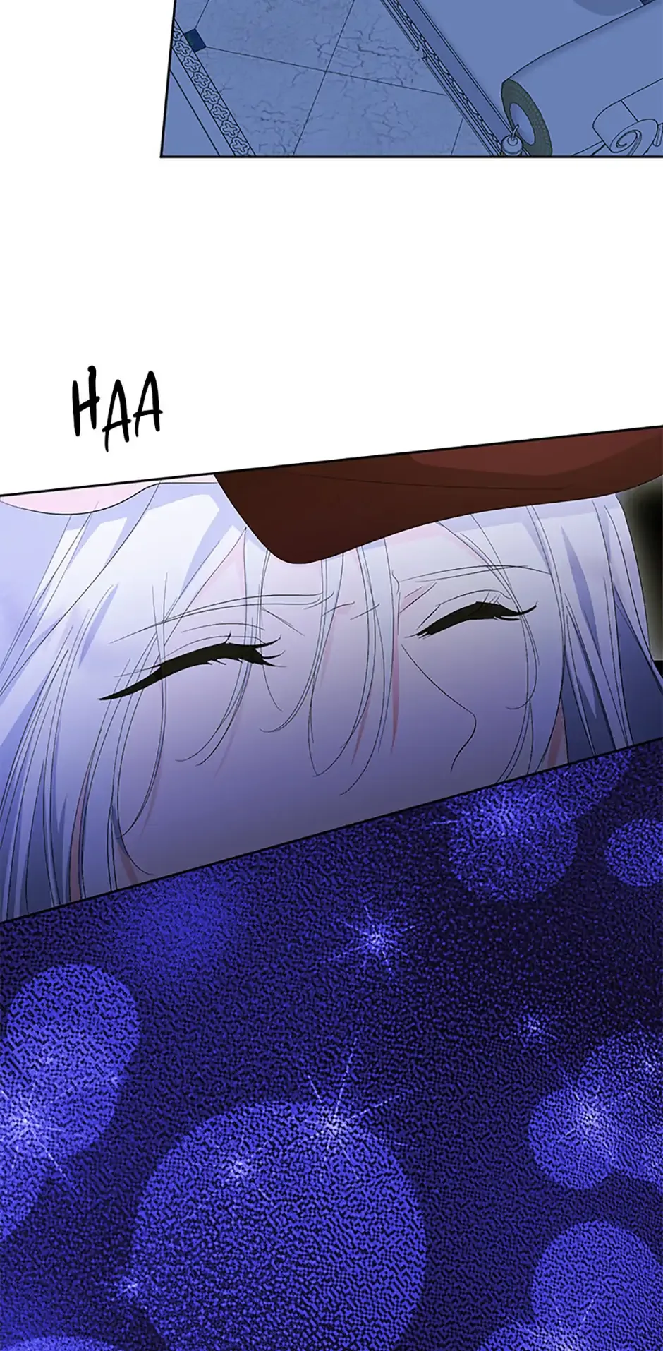 Behind His Kind Mask Chapter 61 page 62