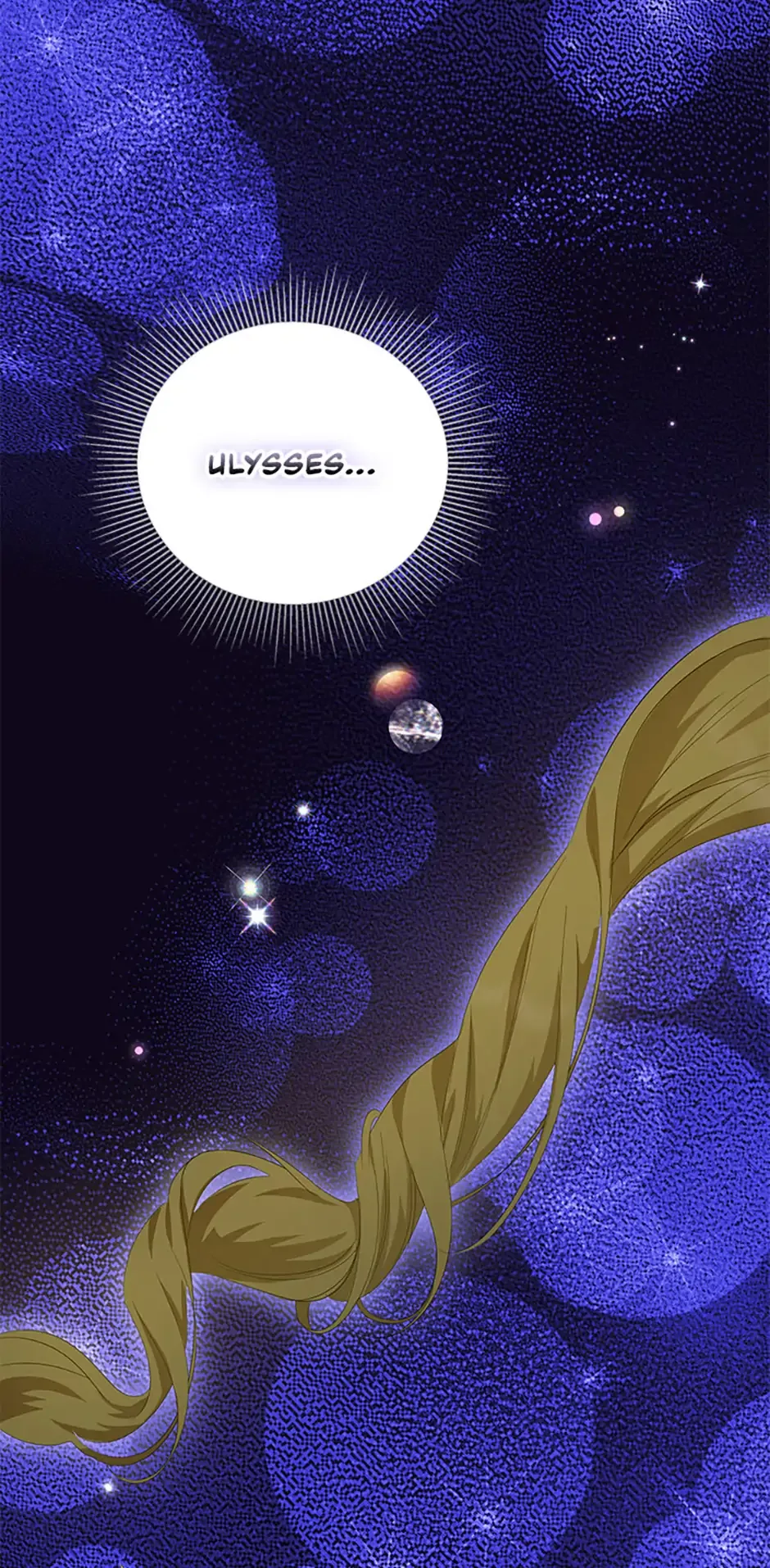 Behind His Kind Mask Chapter 61 page 63