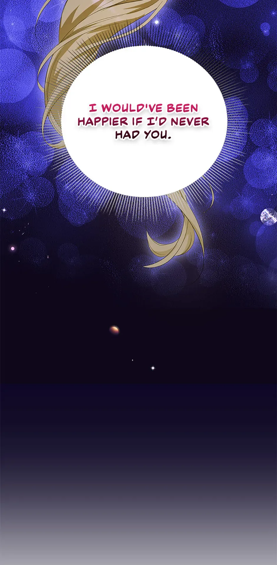 Behind His Kind Mask Chapter 61 page 66