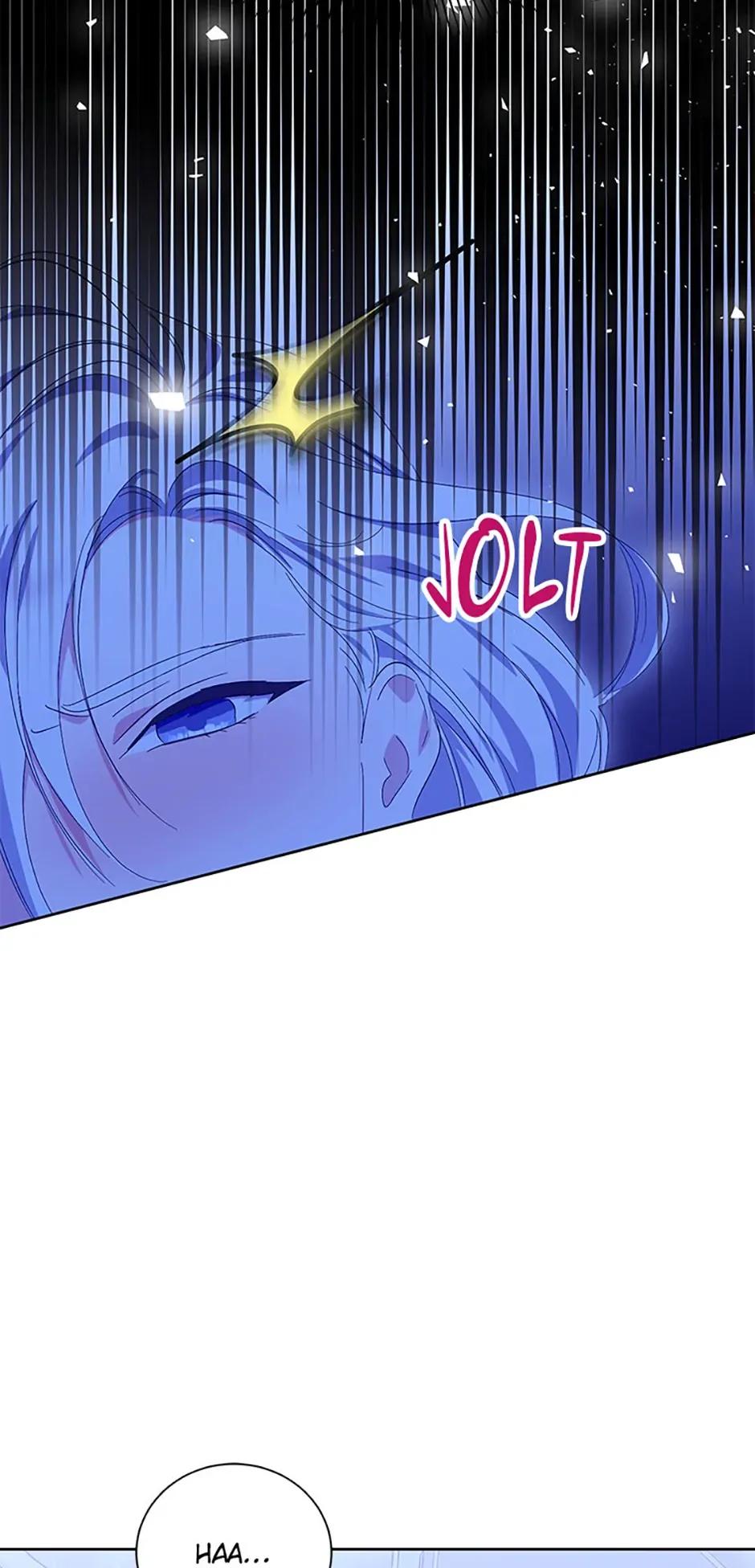 Behind His Kind Mask Chapter 62 page 28
