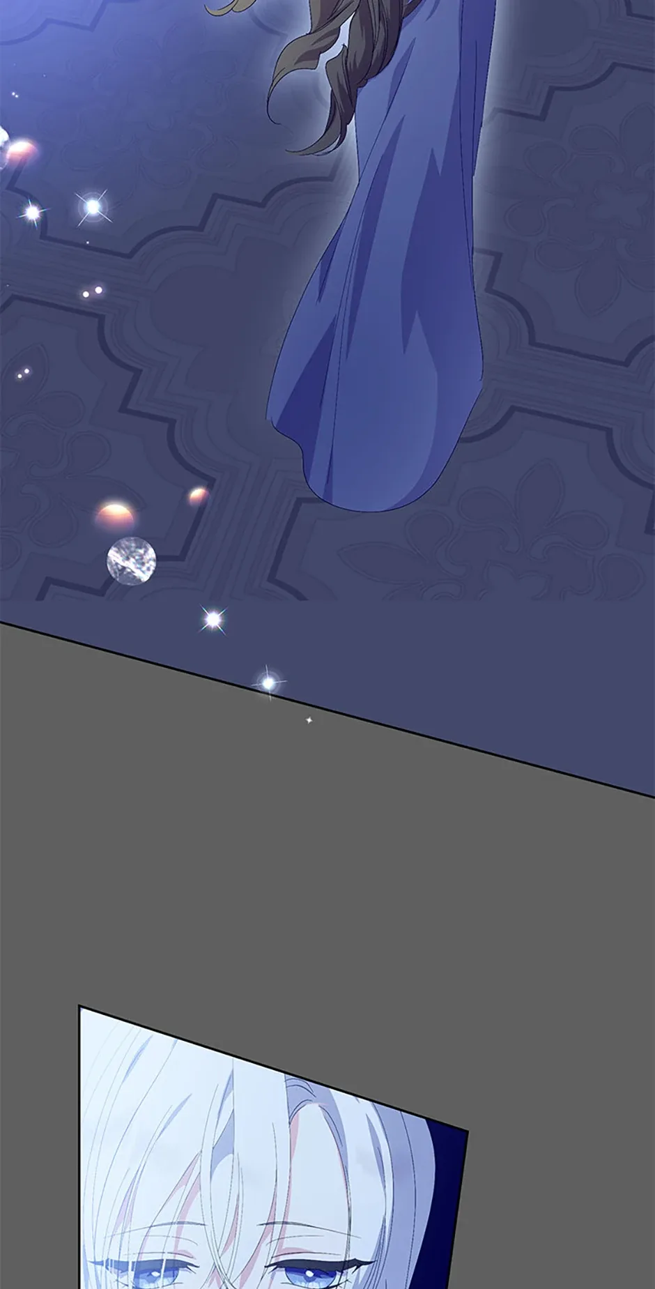 Behind His Kind Mask Chapter 62 page 4