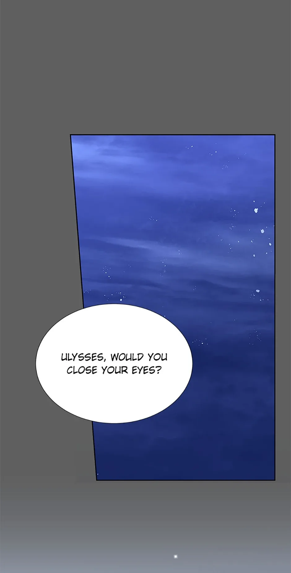 Behind His Kind Mask Chapter 62 page 2