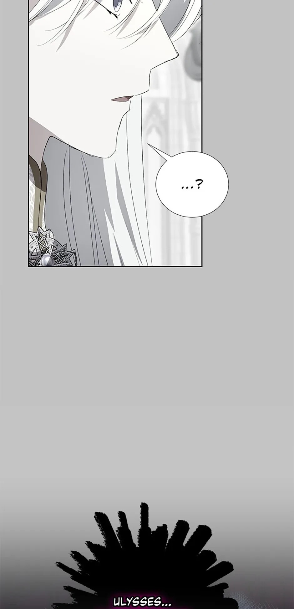 Behind His Kind Mask Chapter 62 page 16